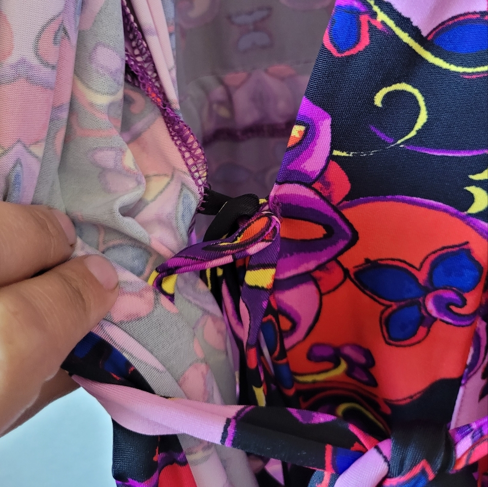 Natori Robe - Picture 6 of 9